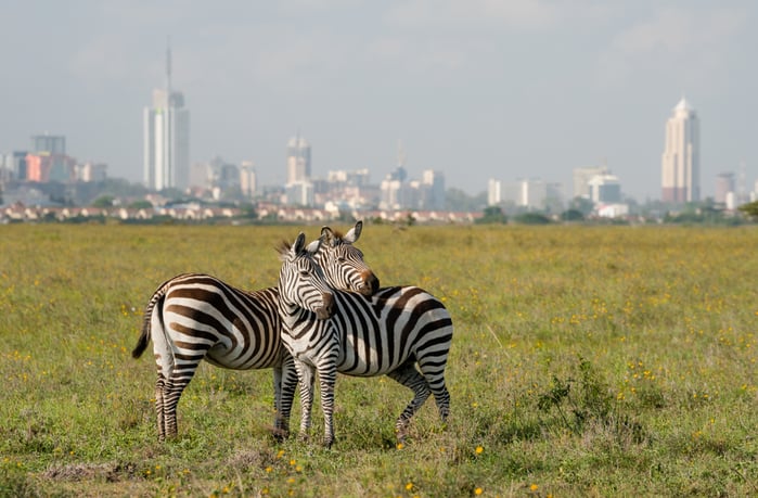 Kenya