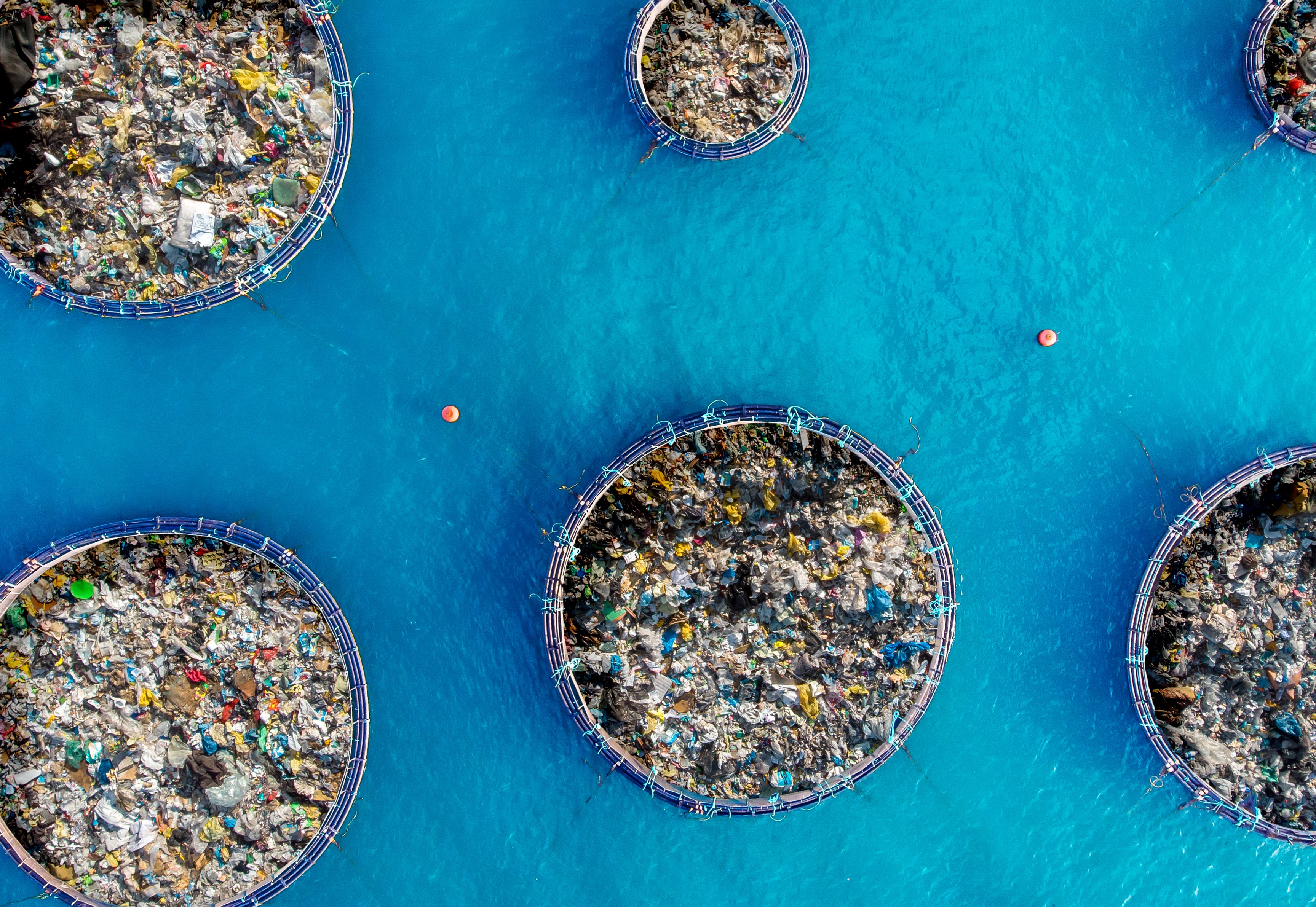 Green Earth Plastic Credits