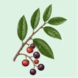 the bulindi agroforestry and chimpanzee conservation project_prunus africana