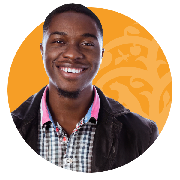 theophilus agonor_profile picture_orange