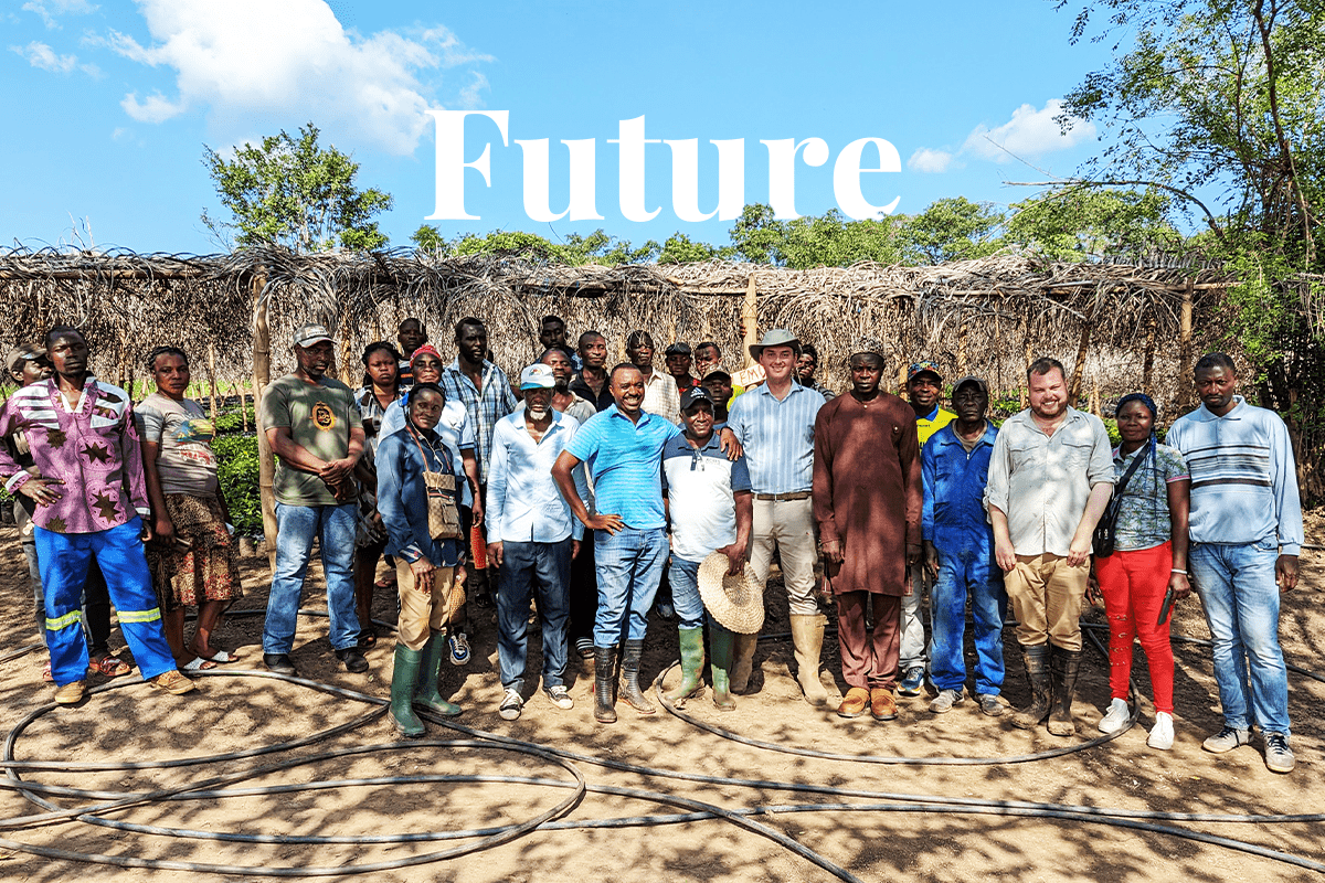 towards a sustainable future_sawa afforestation project_visual 1
