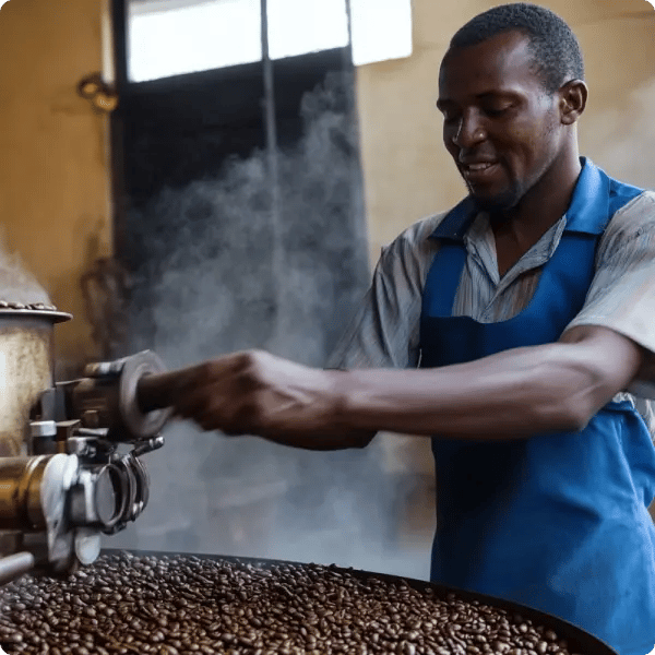 Projet de culture du café en Ouganda_Galerie d'images_2_600