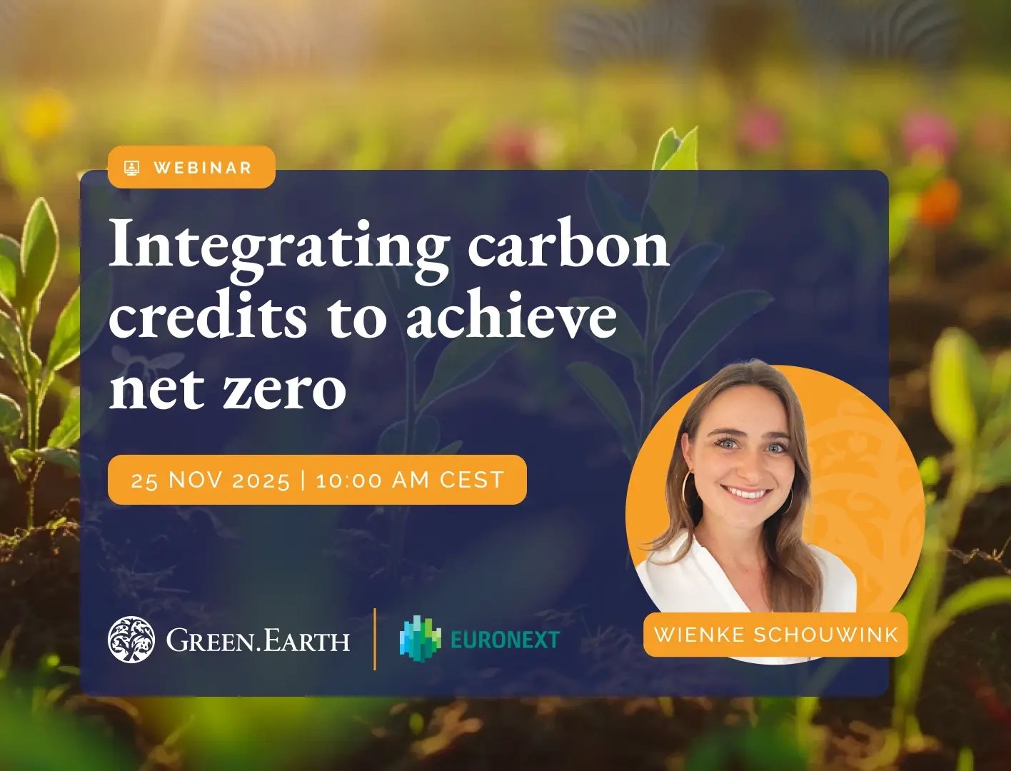 webinar_251125_Integrating Carbon Credits to Achieve Net Zero_event page_thumbnail image_EN