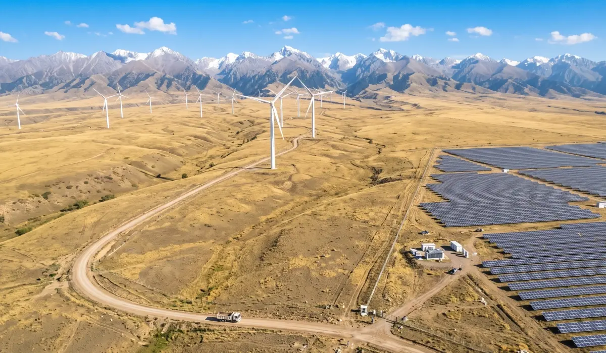 Kazakhstan strengthens its carbon market with GCC deal