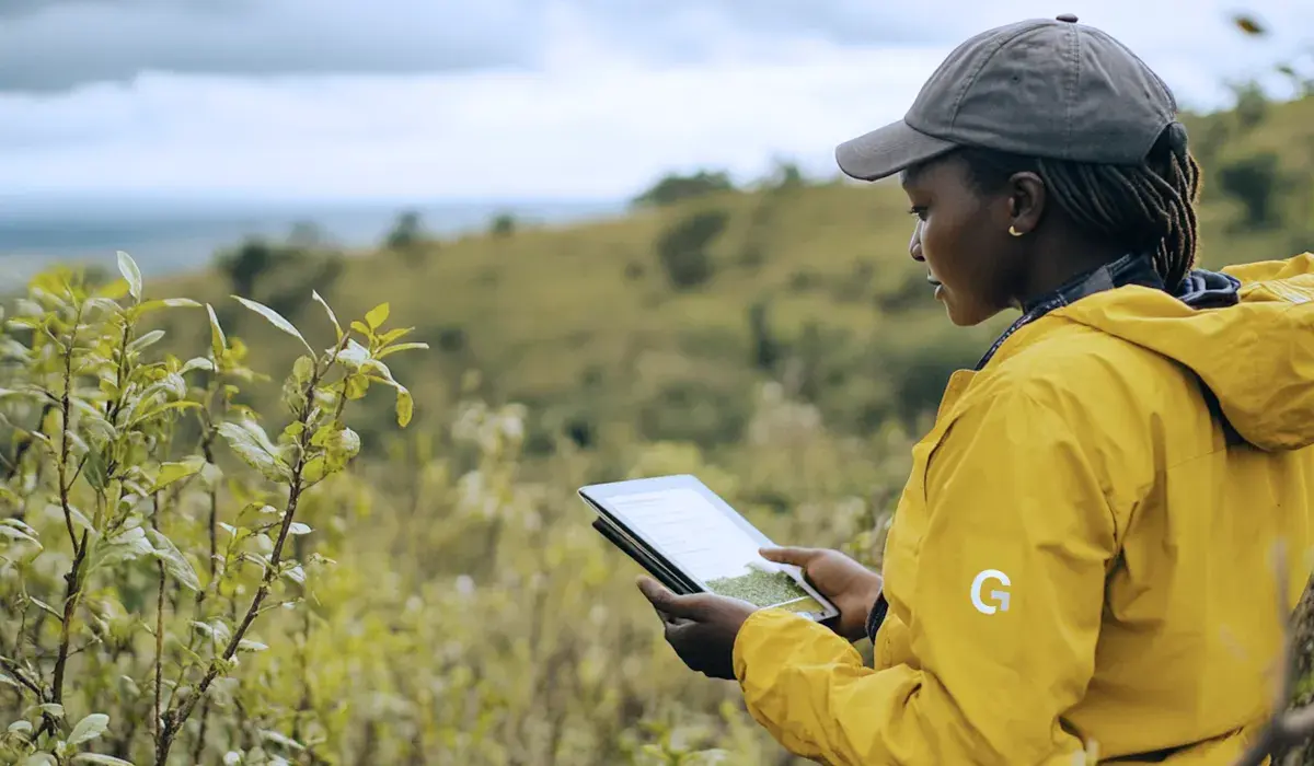 Gold Standard lanceert pilot voor nieuwe certificering voor natuurprojecten (NbS)
