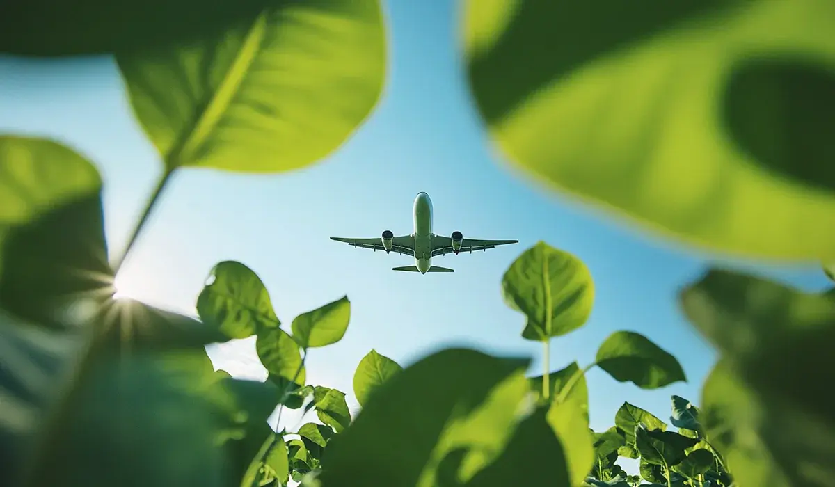 ICAO geeft groen licht aan vier nieuwe programma's voor CORSIA-naleving