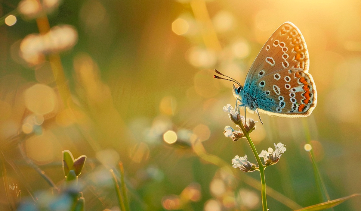EU moves to revive biodiversity, targeting 20% restoration of land and sea by 2030