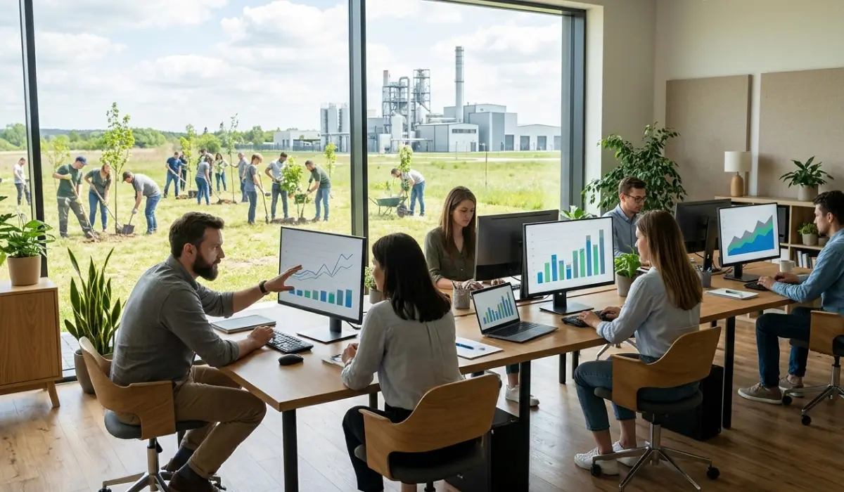 SBTi updates target-setting method to reflect new net-zero standard