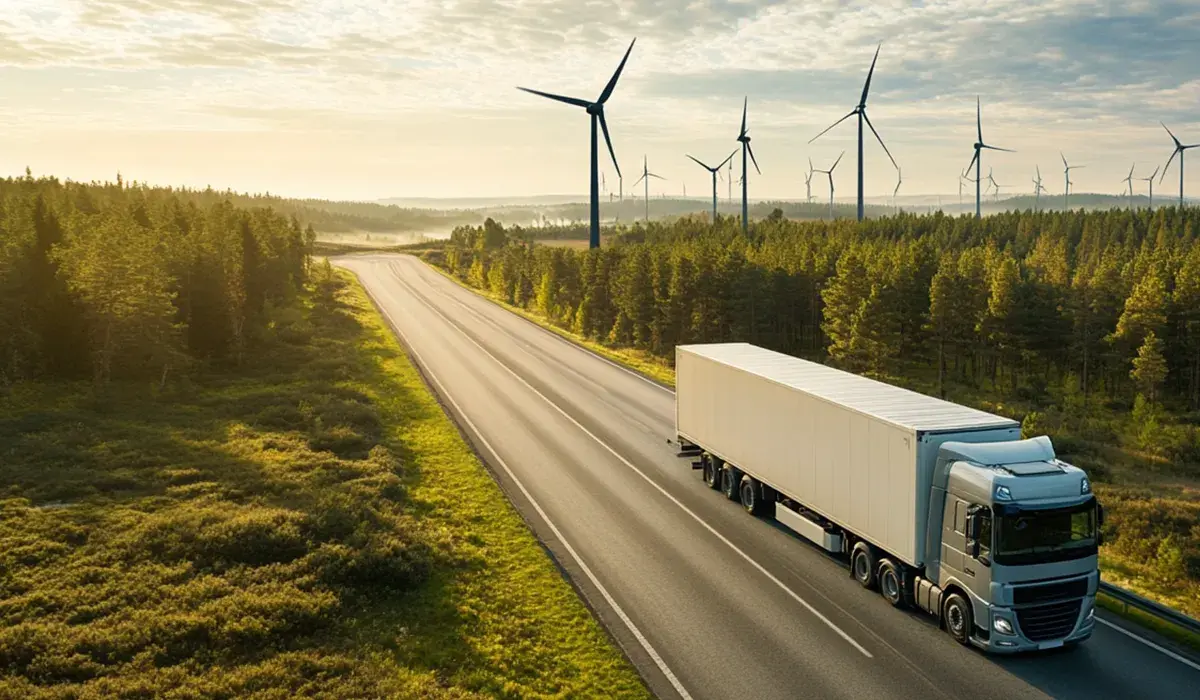Het VK voert in 2027 een carbon border adjustment mechanism in