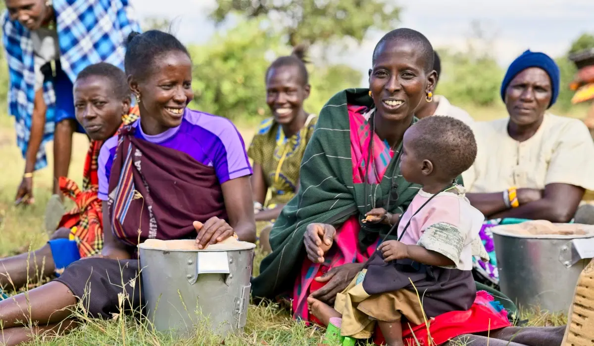 How cookstove carbon credits deliver value to buyers, communities, and nature