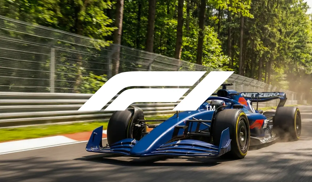 Learn how the Formula 1 2026 regulation changes and the F1 hybrid era accelerates to the F1 net zero 2030 goal.