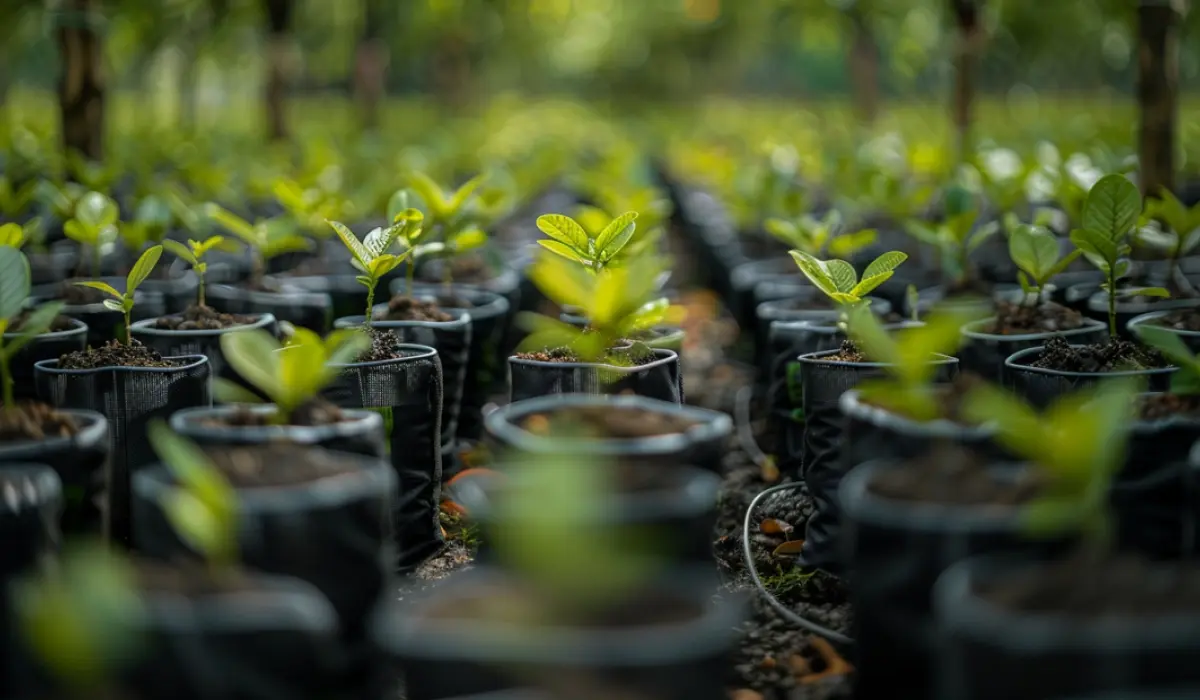 DGB Group publiceert vooruitzichten voor de vrijwillige CO₂-markt in 2025