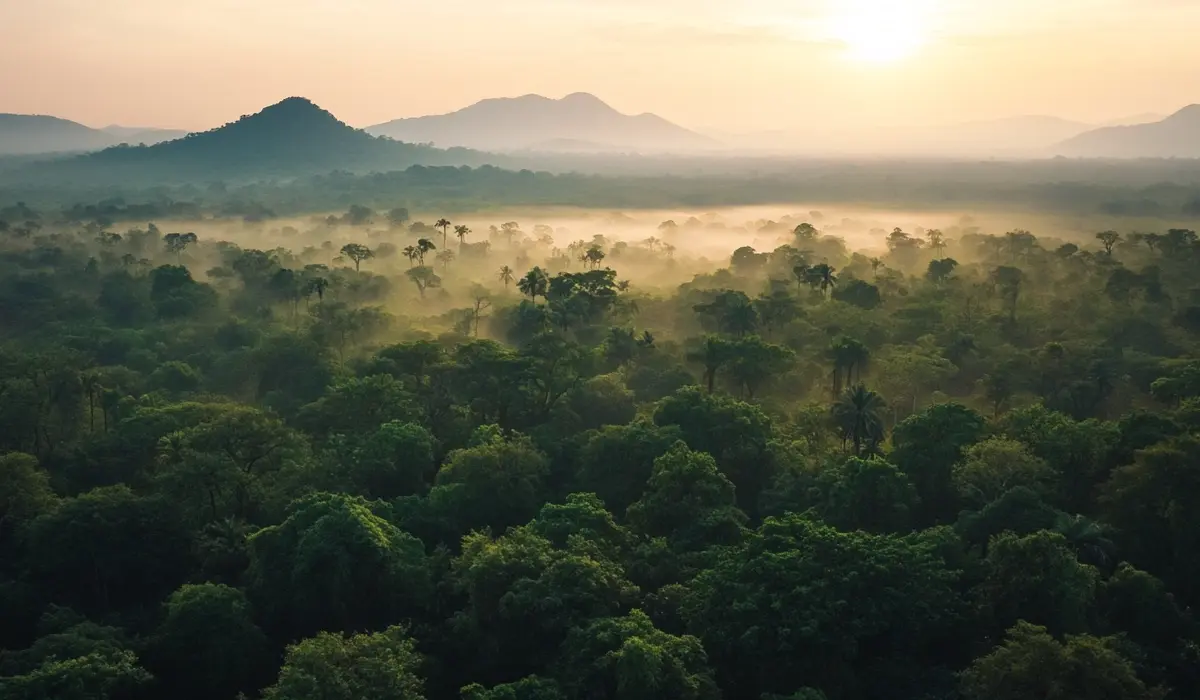 Green Earth start implementatiefase Namizimu Afforestation, Reforestation & Agroforestry Carbon Project in Malawi