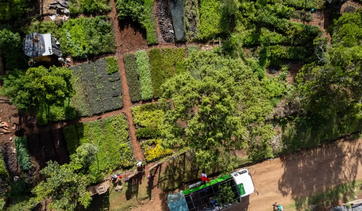 Green Earth sluit BAVA 2026 af met goedkeuring van alle besluiten