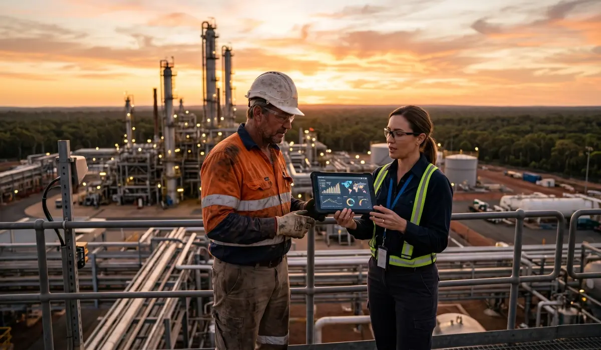 Australian carbon credit use surges 52% as Safeguard Mechanism targets tighten