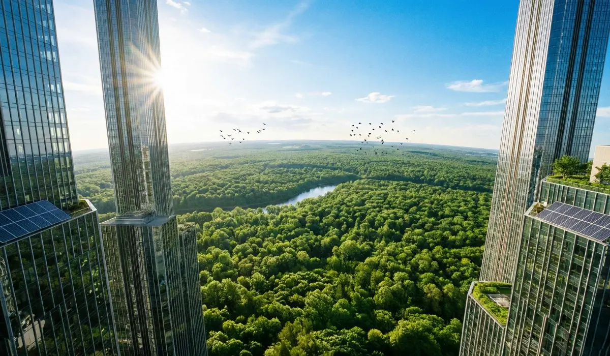 Why 2026 could redefine carbon market dynamics