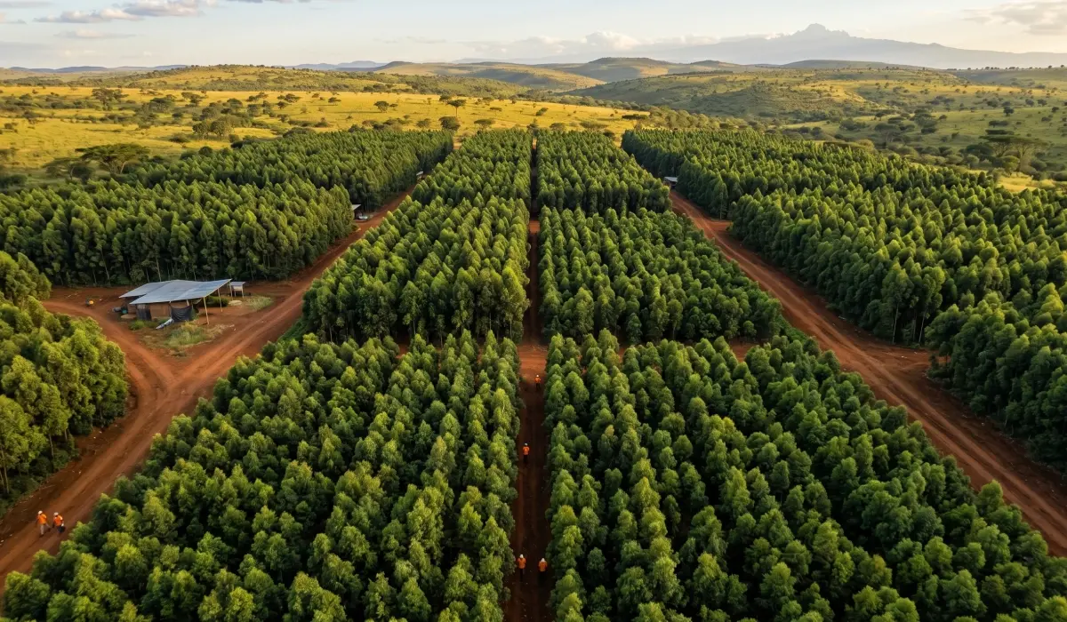 Green Earth concludes 2026 AGM with approval on all resolutions