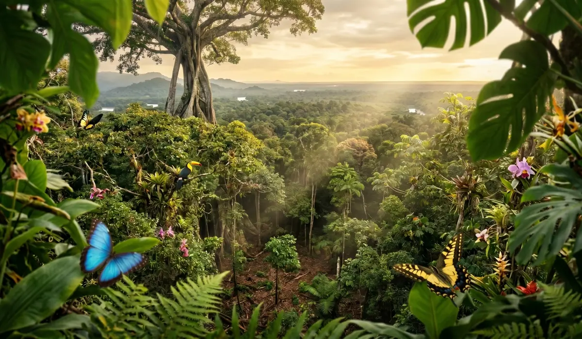 Carbon pricing revenues hit $107 billion in 2025