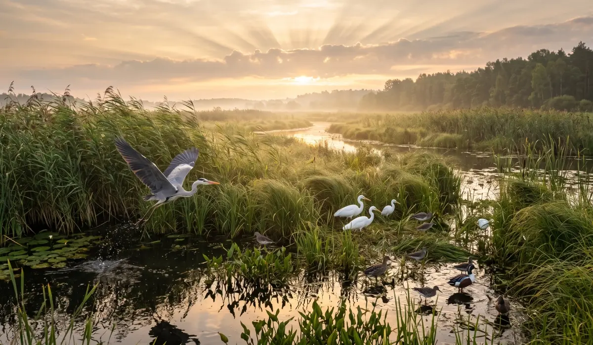 EU nature restoration plans due 1 September