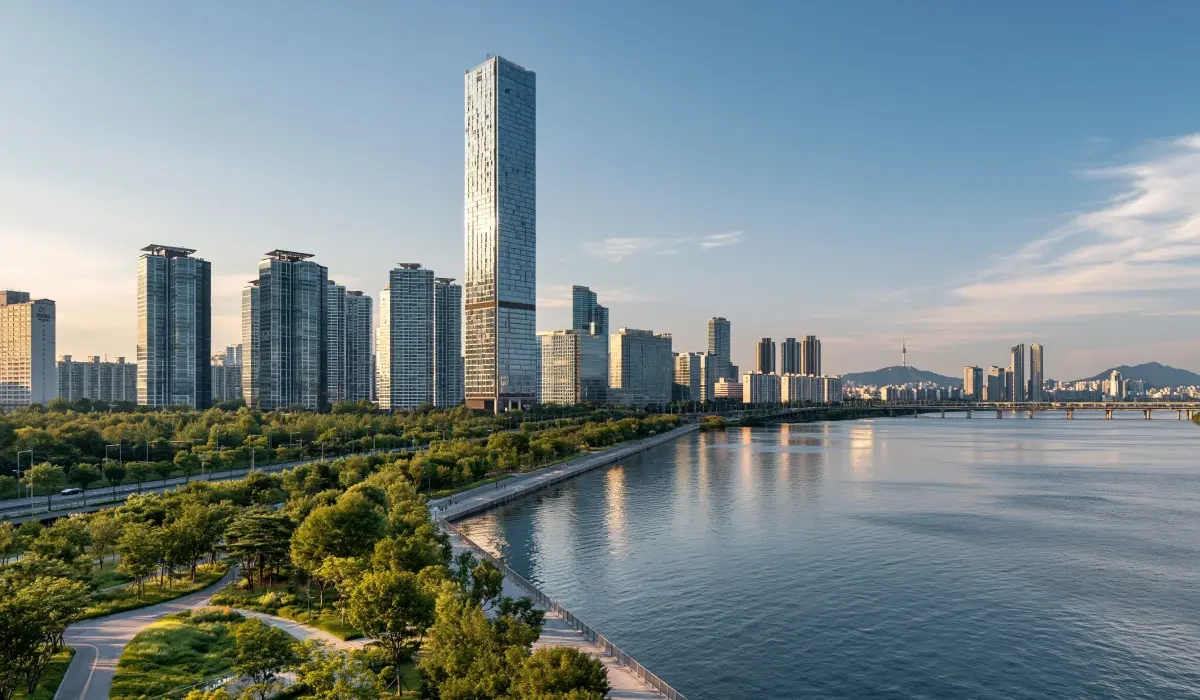 South Korea launches alliance and exchange to grow domestic carbon credit market