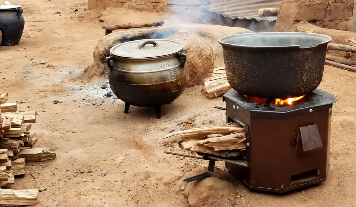 Cooking up results: inside the Sauki cookstove field test in Nigeria
