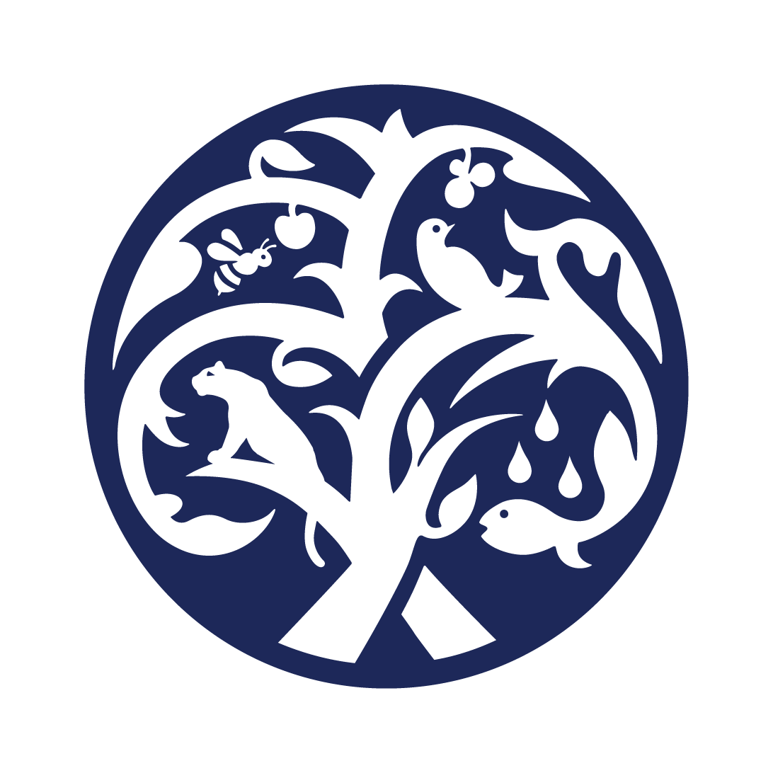 300825_green earth_branding_master logo_final_green earth_logo_blue_mark