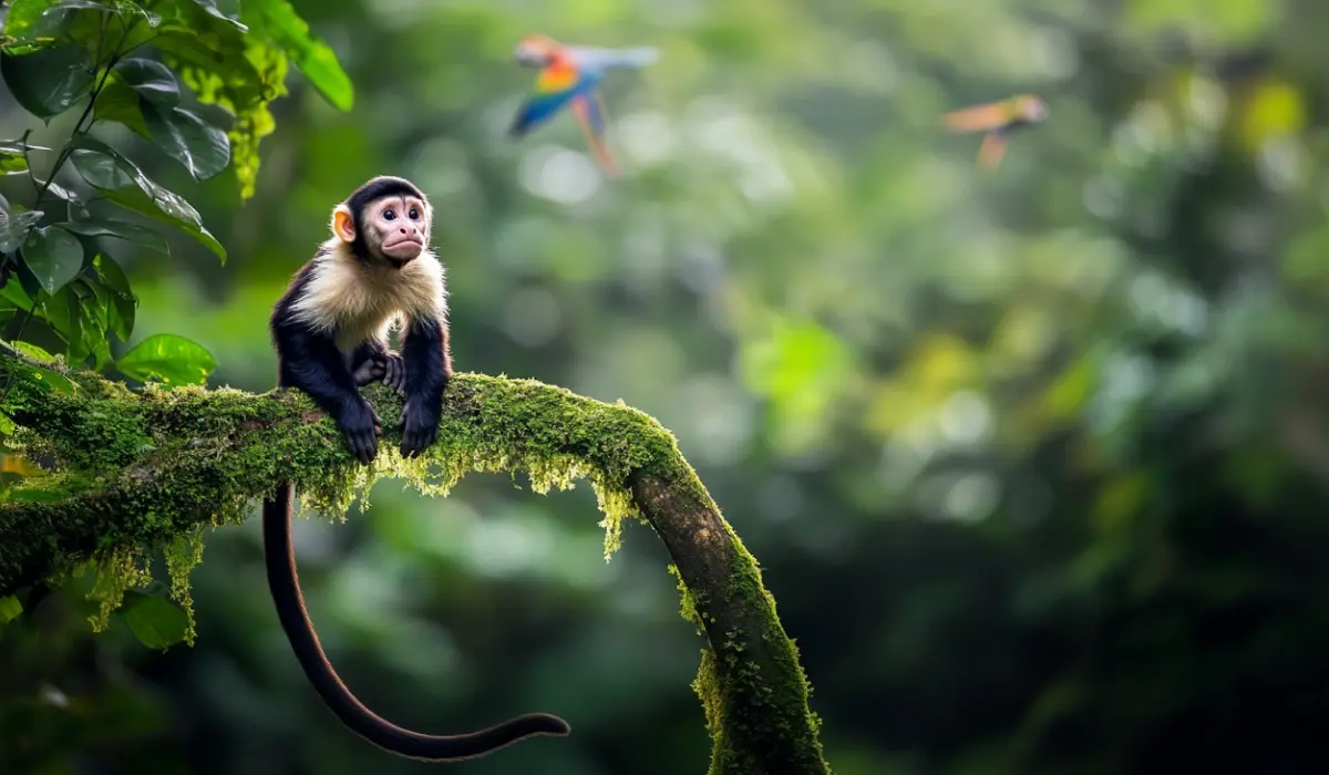 Brazilië lanceert baanbrekend tropisch bosfonds voorafgaand aan COP30