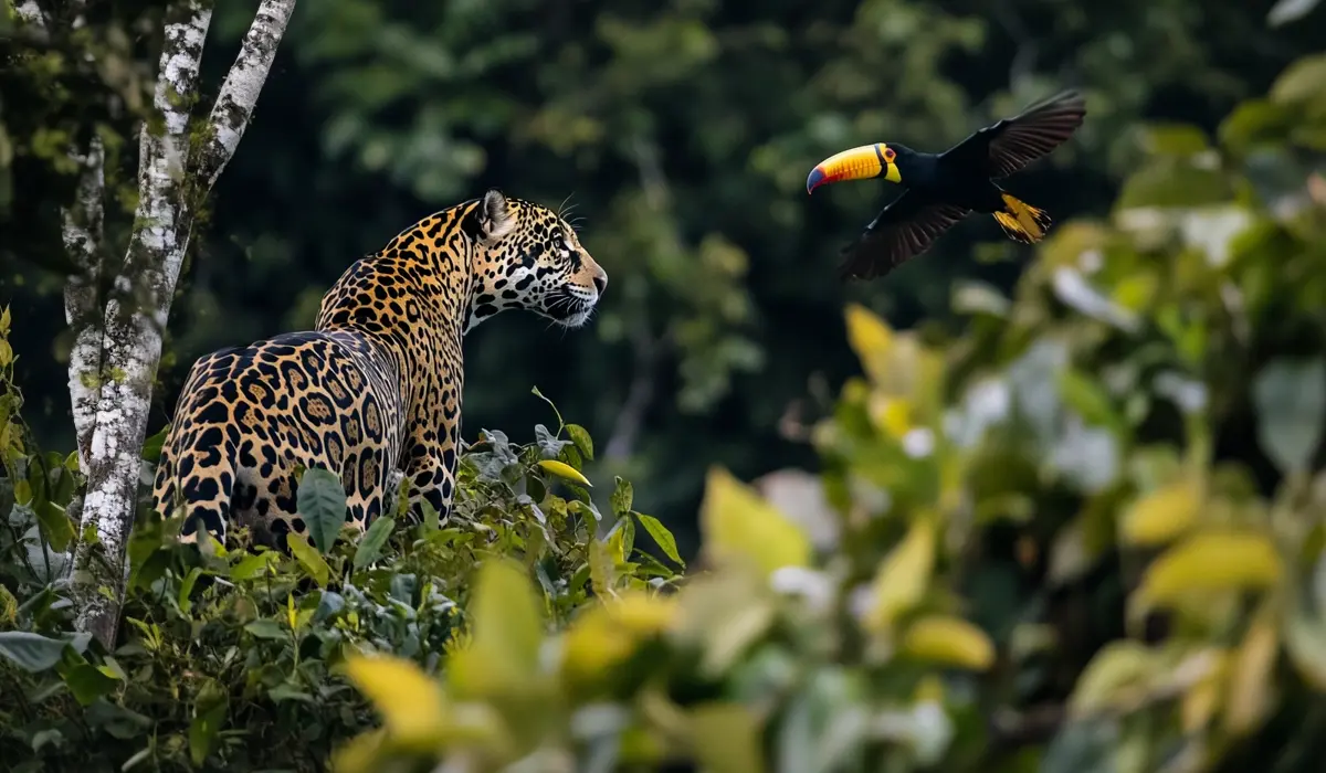 Brazil commits $3B to restore 1.4M hectares under EcoInvest, boosting loans for reforestation and regenerative agriculture.