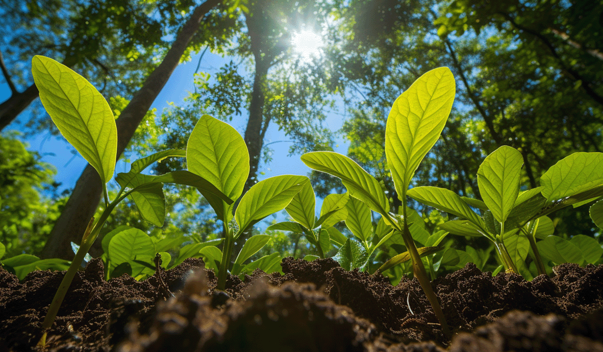 Bullish growth projections in the carbon market