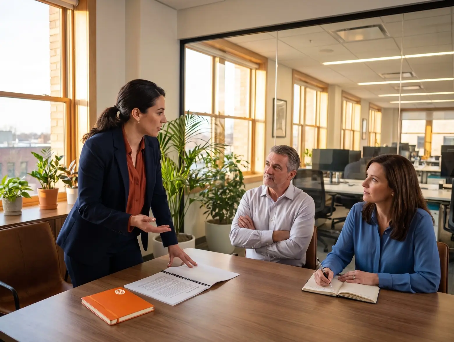 CSRD reporting_The impact of CSRD on your business
