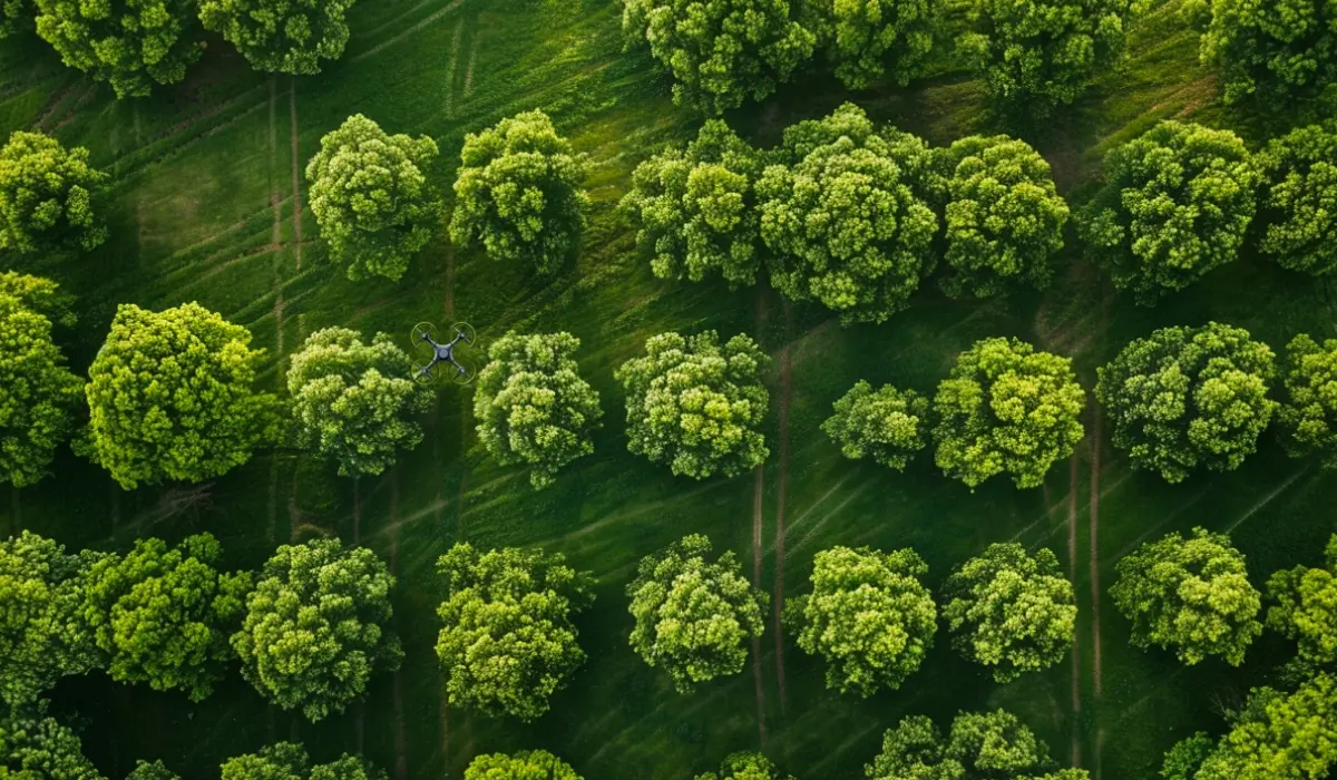 Carbify awarded for merging tech and nature at Dutch Blockchain Week