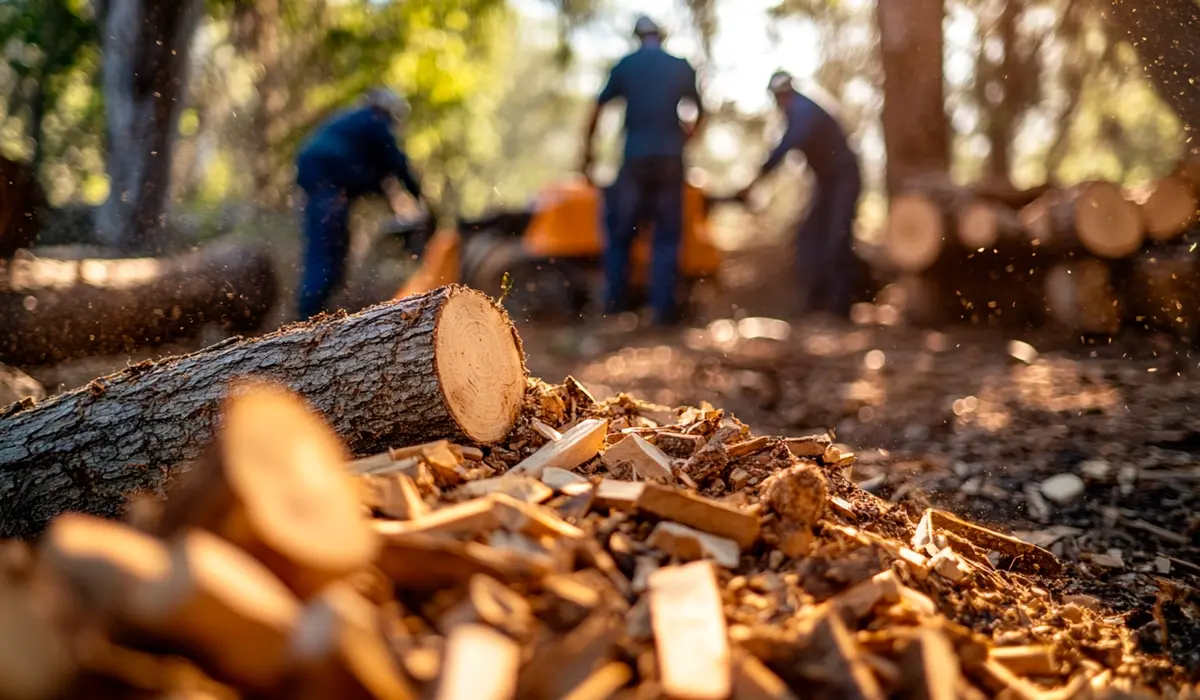 Carbon credits seen as catalyst to clear invasive trees in South Africa