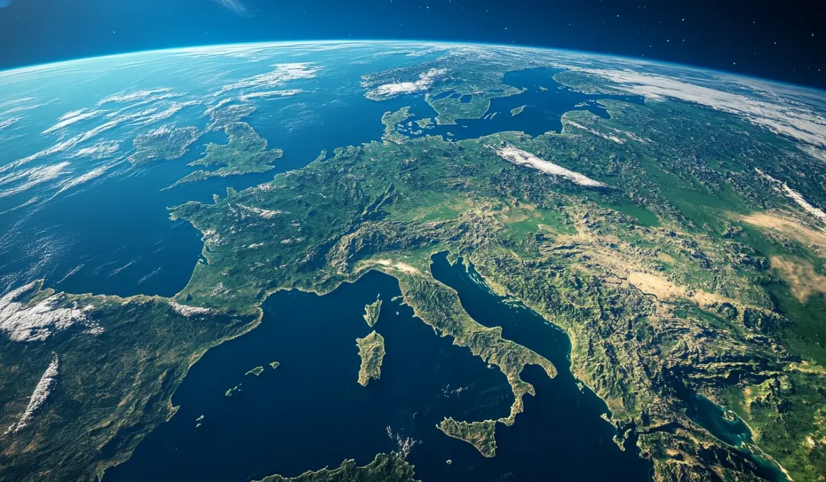 Carbon credits to count towards EU’s 2040 emissions reduction goal