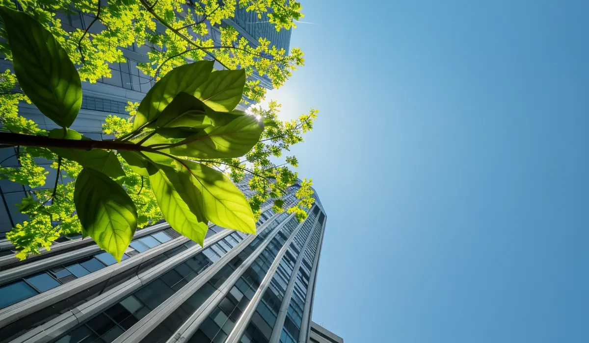 CO₂-afnameovereenkomsten bereiken recordhoogte in Q3 2025