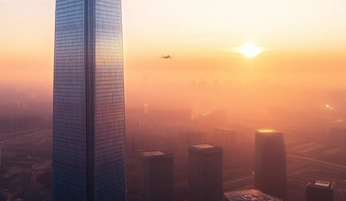 China tightens rules in world’s largest carbon market