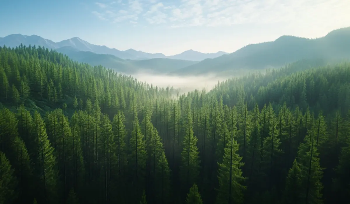 De Chinese CO₂-markt wordt naar verwachting 33 keer zo groot
