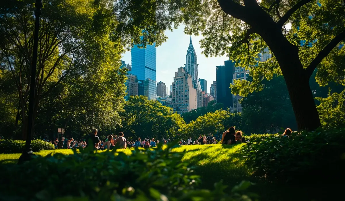 Climate Week NYC 2024: meer CO₂-deals, maar kopers nodig voor de volgende stappen