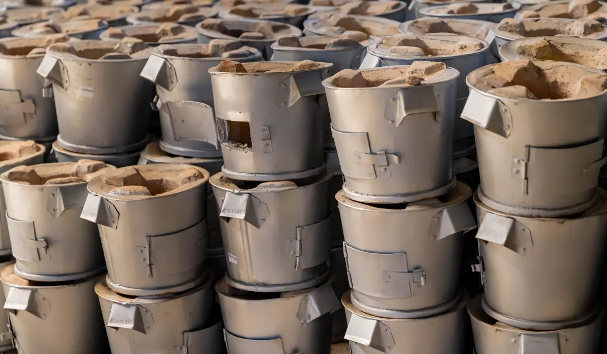 Cookstoves and policy drive up carbon credit issuances in Q2