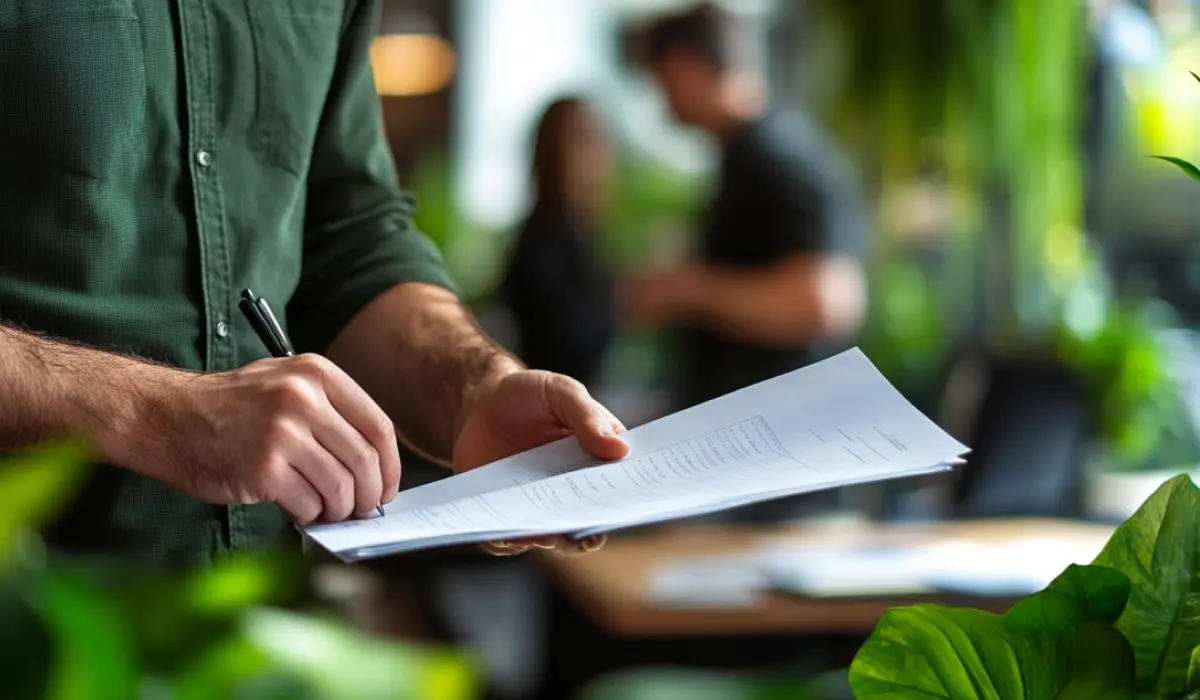Countdown to CSRD: Your 12-month plan for compliance and competitiveness