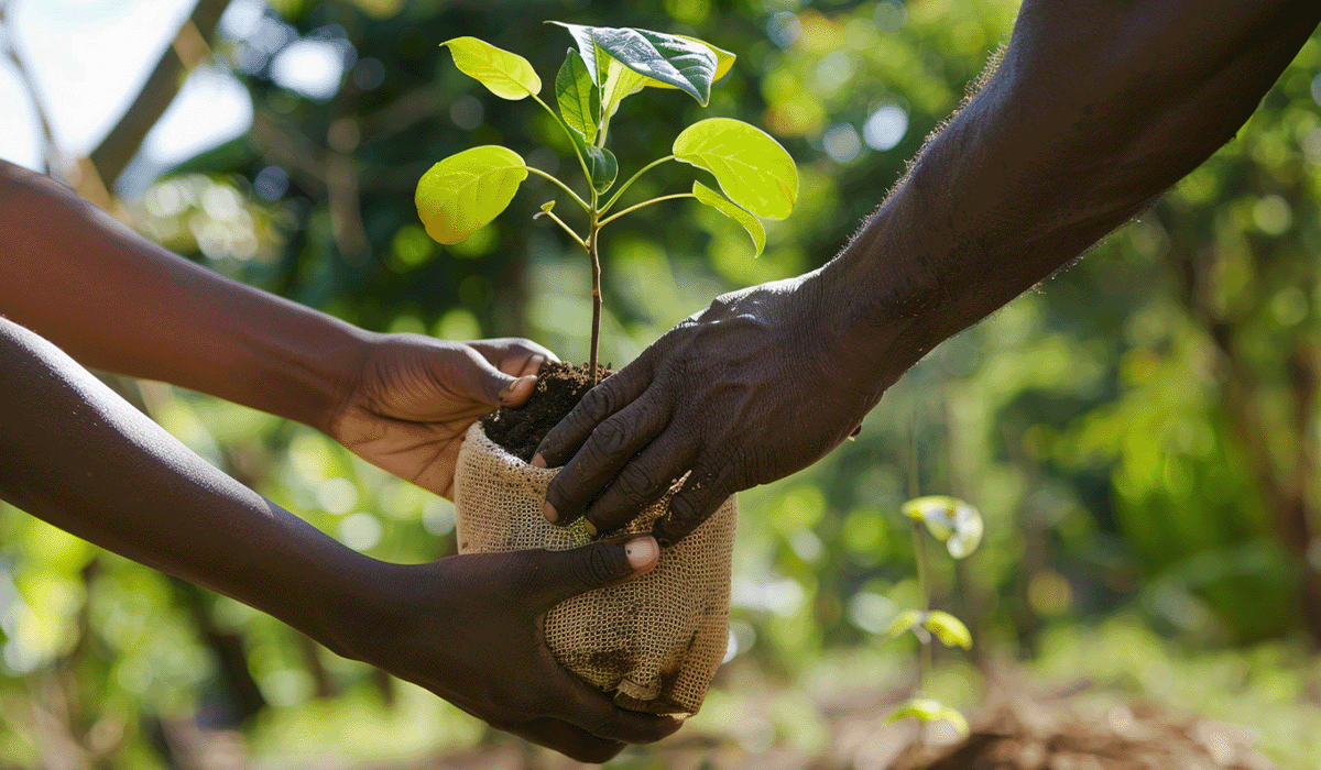 DGB Group lanceert impactleningen: een revolutionaire manier om duurzaam te investeren