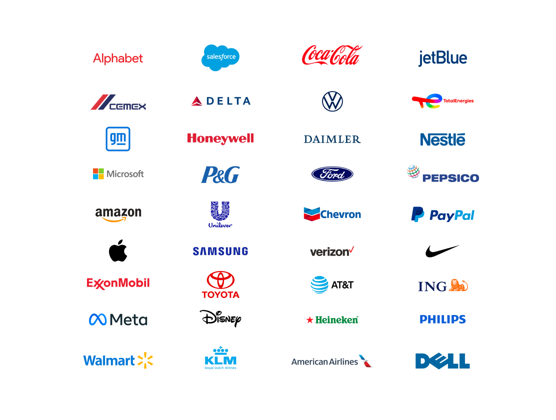logos