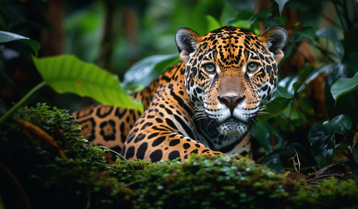 From the Ecuadorian Jungle to the market: the new currency of conservation