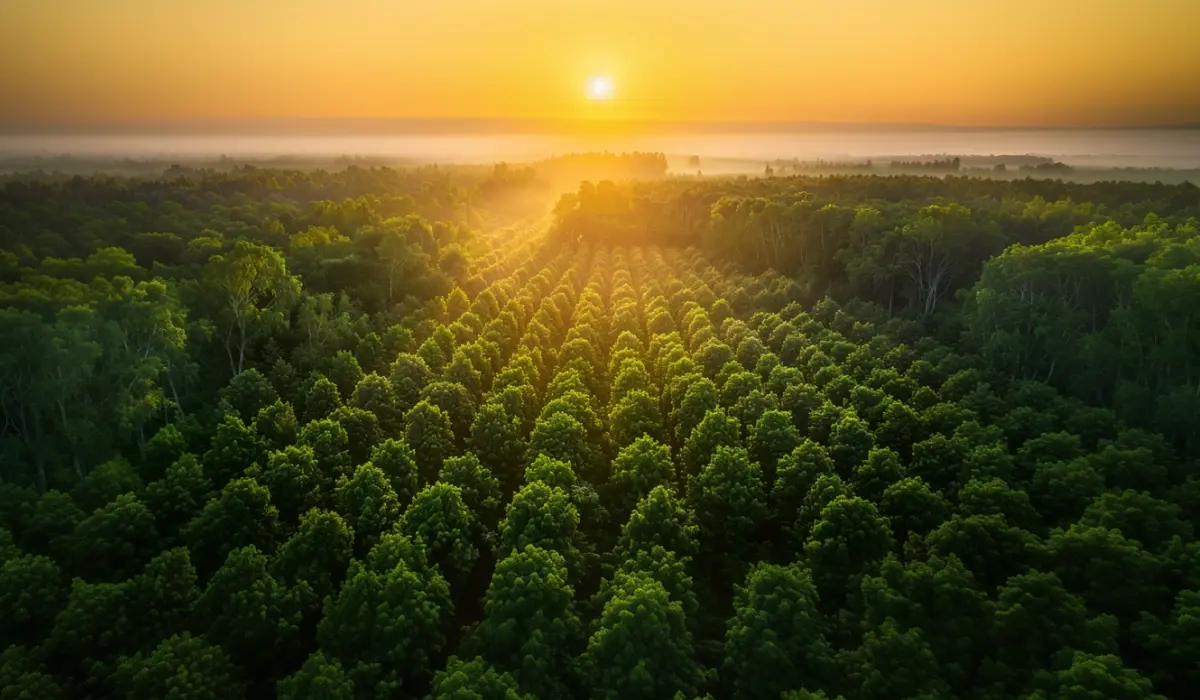 Green Earth Group lanceert haar vierde strategische divisie: Green Earth Asset Management.