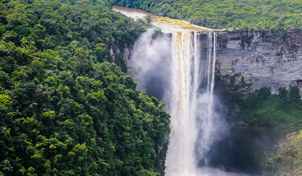 Guyana approves $148 million for Indigenous communities and climate resilience