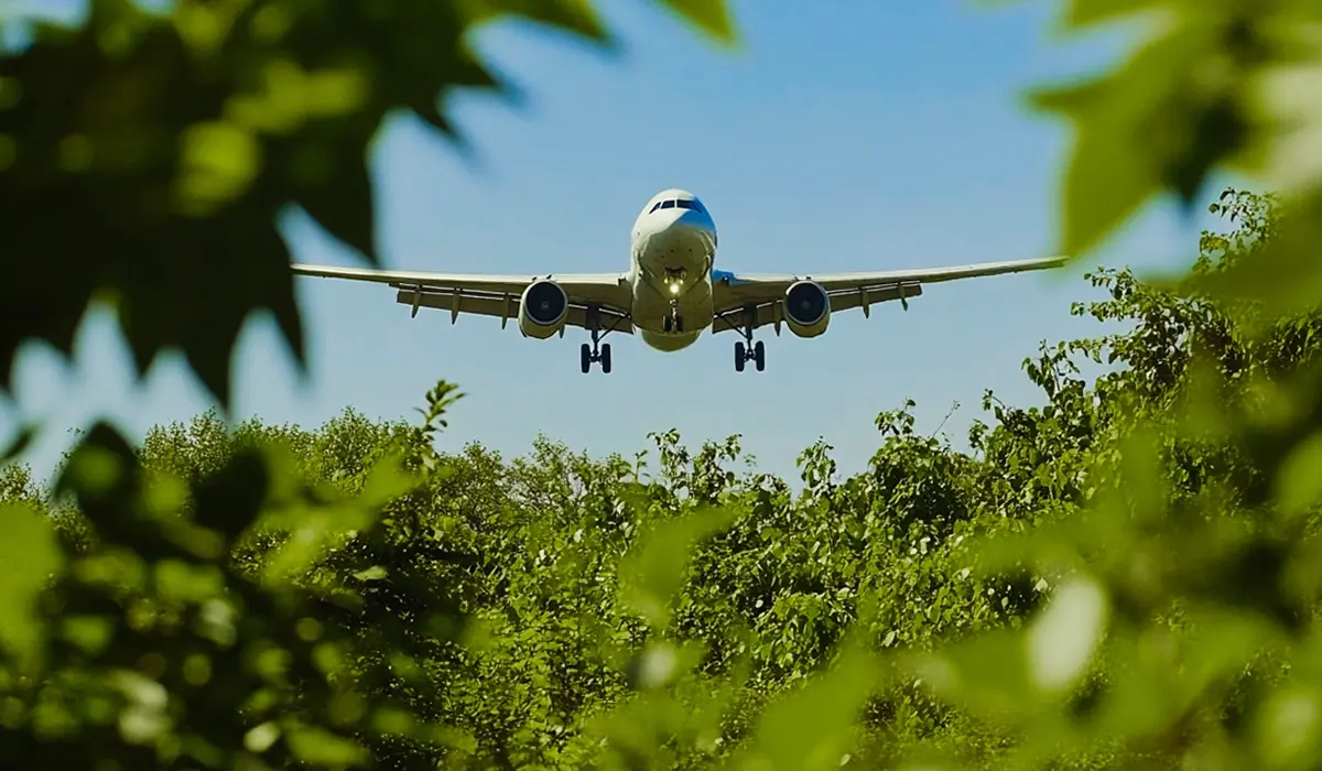 ICAO stelt strengere regels voor CO₂-registers in de luchtvaart
