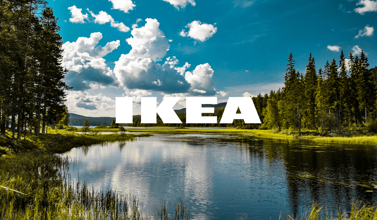 IKEA: leading the way in sustainability