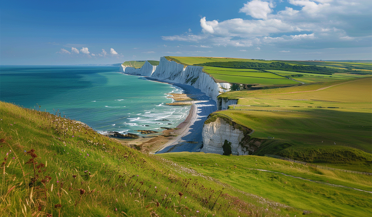 Innovative biodiversity credit market launched in South Downs National Park