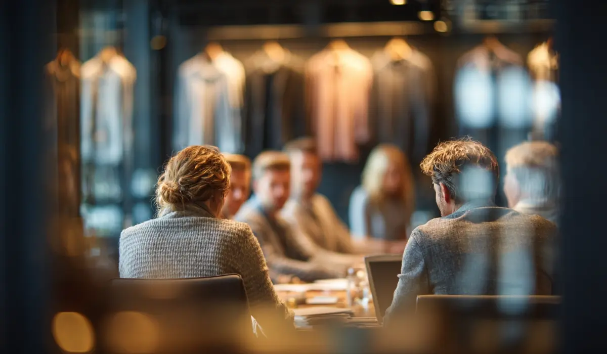 Luxemerken werken samen om ESG-data in modesector EU te stroomlijnen