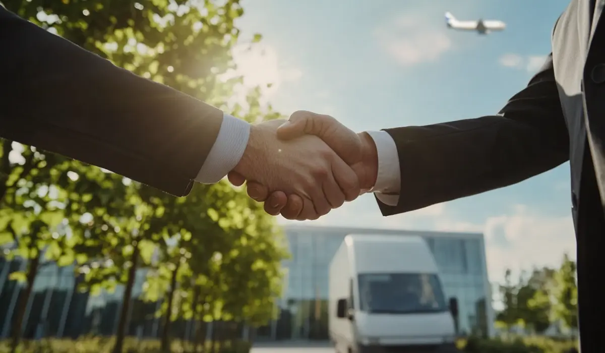 Meta seeks industrial partners to reach net-zero by 2030