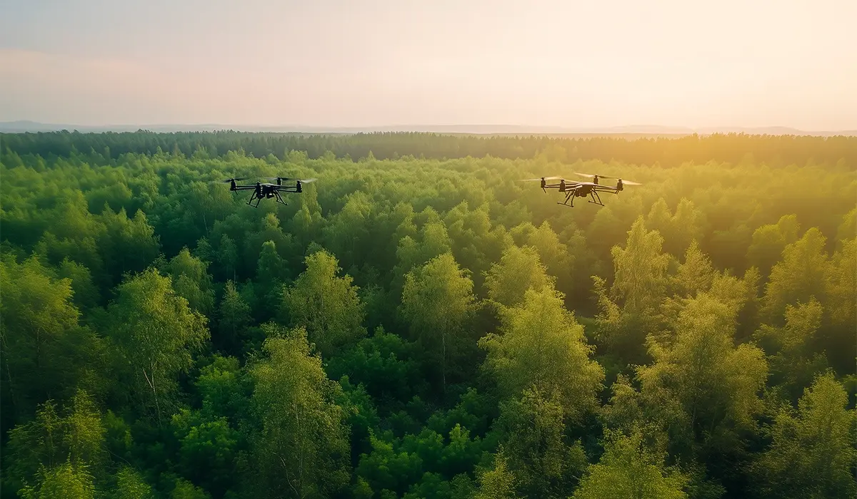 Nieuw Isometric-protocol revolutioneert monitoring van CO₂-certificaten